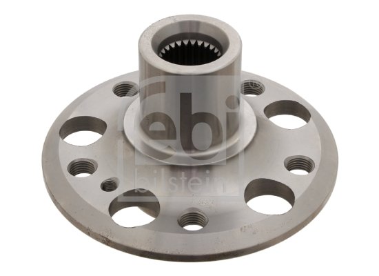 Pyörännapa FEBI BILSTEIN 28620