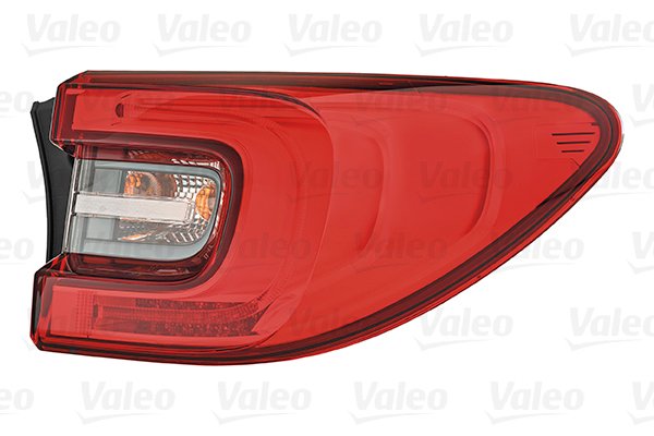 Takavalo VALEO 047028