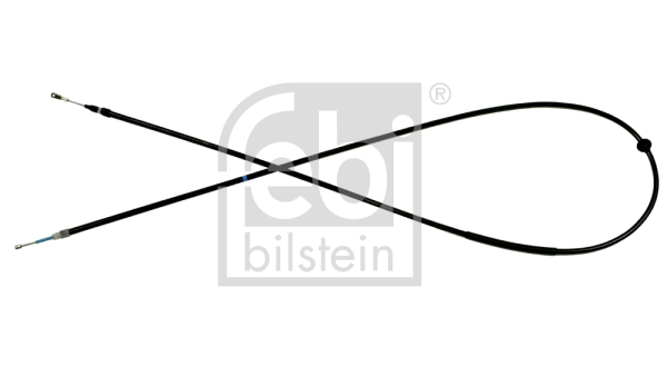Käsijarruvaijeri FEBI BILSTEIN 21223