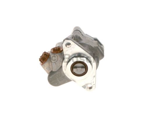 Hydrauliikkapumppu, ohjaus BOSCH K S01 000 417