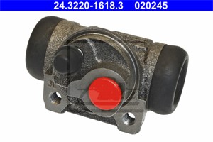 Jarrusylinteri, Taka-akseli, oikea, Taka-akseli, vasen, CITROËN,PEUGEOT,RENAULT, 4402 98, 77 01 033 706, 77 01 035 472, 77 01 039 393, 9