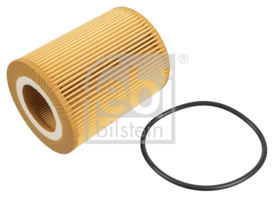 Öljynsuodatin FEBI BILSTEIN 108742