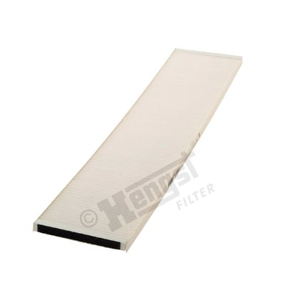 Raitisilmasuodatin HENGST FILTER E2938LI