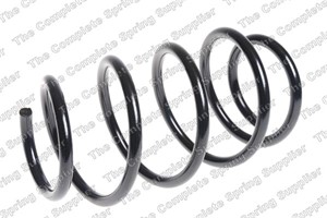 Jousi (auton jousitus), Etuakseli, NISSAN QASHQAI / QASHQAI +2 I, 54010JD02A