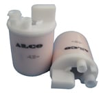 Polttoainesuodatin ALCO FILTER FF-072
