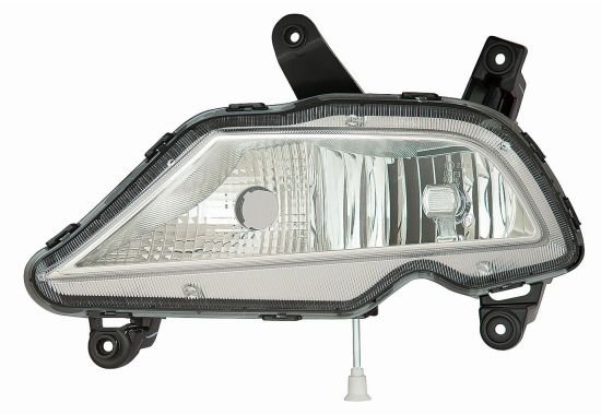 Sumuvalo DEPO 221-2055L-UE