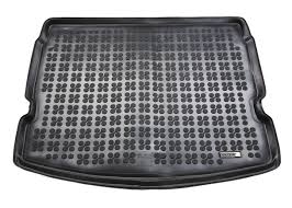 Tavaratilan matto REZAW PLAST 101324M Renault Megane '02-08