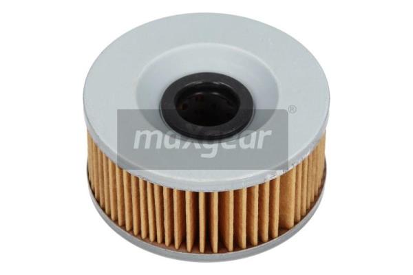 Öljynsuodatin MAXGEAR 26-8020