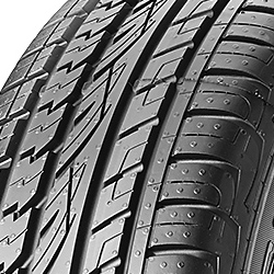 Continental CrossContact UHP SSR ( 255/50 R19 107W XL *, runflat )