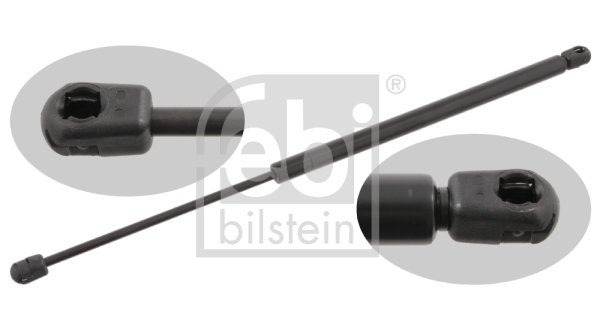 Kaasujousi, takaluukku FEBI BILSTEIN 28029