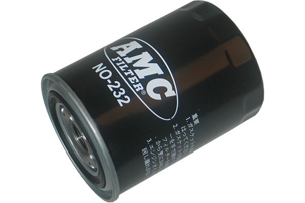 Öljynsuodatin KAVO PARTS NO-232