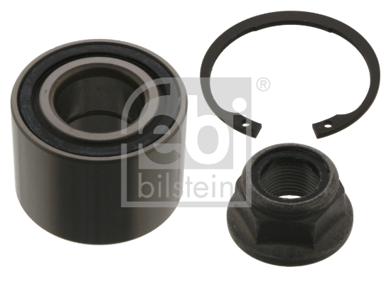 Pyöränlaakerisarja FEBI BILSTEIN 05538