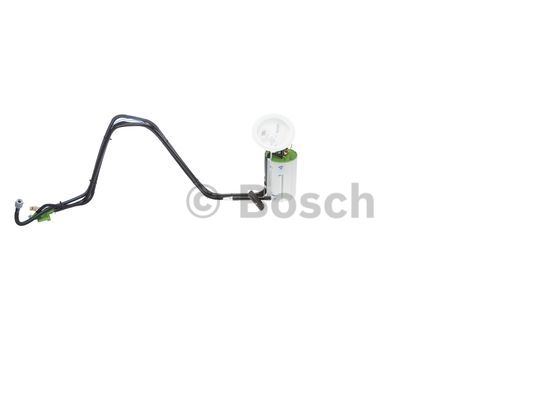 Polttoaineen syöttöyksikkö BOSCH 0 580 303 138