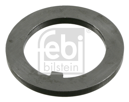 Aluslaatta FEBI BILSTEIN 10460