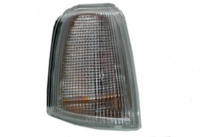 Vilkkuvalo, Oikea, RENAULT 19 II, 19 Cabriolet II, 19 Chamade II, 19 Skåp/halvkombi II, 7701036016