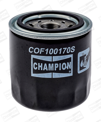 Öljynsuodatin CHAMPION COF100170S