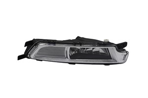 Sumuvalo, Oikea, VW PASSAT, PASSAT ALLTRACK, PASSAT Variant, 3G0941662G, 3G0941662K