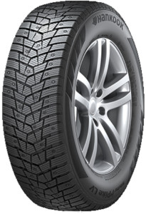 Hankook Winter i*Pike LV RW15 ( 195/70 R15C 104/102R, nastarengas )