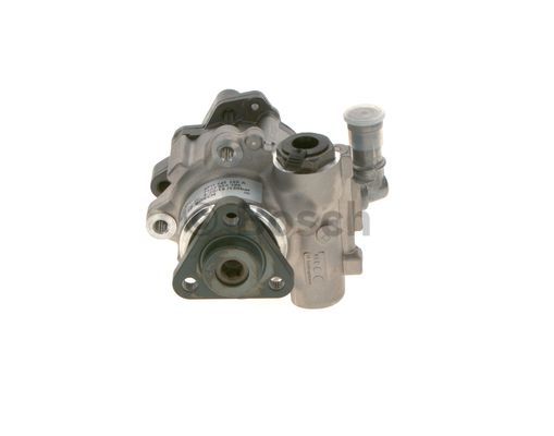 Hydrauliikkapumppu, ohjaus BOSCH K S00 000 605