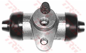 Jarrusylinteri, Taka-akseli, Taka-akseli, molemminpuolinen, Oikea, Vasen, VW, 211 611 047 D, 211 611 047 E, 211 611 047 F, 251 611 047