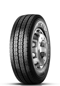 Pirelli MC88s Amaranto M+S ( 275/70 R22.5 148/145J )