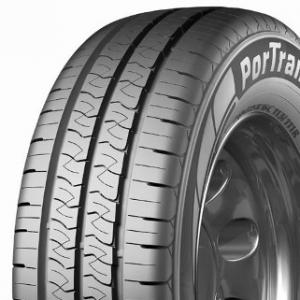 Kumho Portran Kc53 195/65TR16 102T C