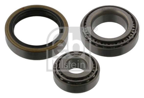 Pyöränlaakerisarja FEBI BILSTEIN 05592