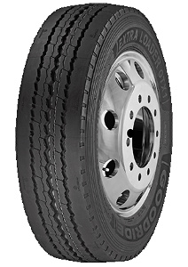 Goodride GTX1 ( 215/75 R17.5 135/133J 16PR )