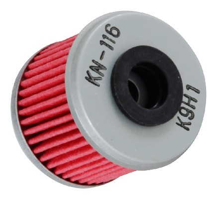 Öljynsuodatin K&N Filters KN-116