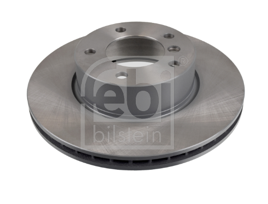 Jarrulevy FEBI BILSTEIN 24468