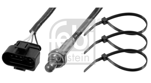 Lambdatunnistin FEBI BILSTEIN 21433