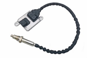 NOx-sensori, urearuiskutus, Edessä, MERCEDES-BENZ, 000 905 50 06, A 000 905 50 06