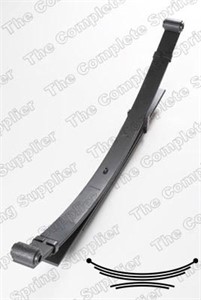 Jousipaketti, Taka-akseli, TOYOTA HILUX Pick-up IV, HILUX Pick-up V, HILUX SUV, VW TARO, 4821035830, J4821035830