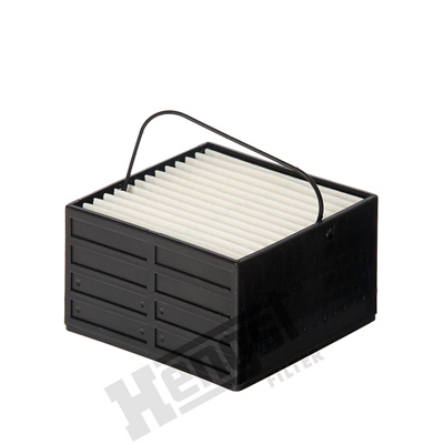 Polttoainesuodatin HENGST FILTER E1010K