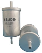 Polttoainesuodatin ALCO FILTER SP-1395