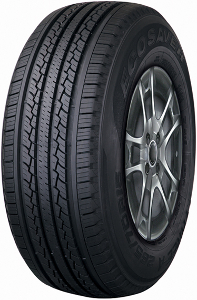 THREE-A Ecosaver ( 235/70 R17 111H )
