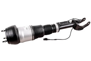 Ilmajousijalka, Etuakseli, oikea, MERCEDES-BENZ GLE [W166], M-KLASS [W166], 166 320 14 13, 166 320 42 66, 166 320 52 66, A 166 320 14 13