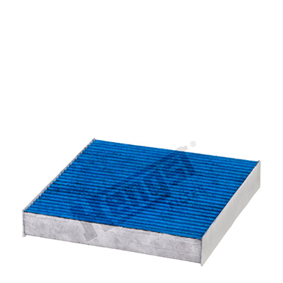 Raitisilmasuodatin HENGST FILTER E3910LB