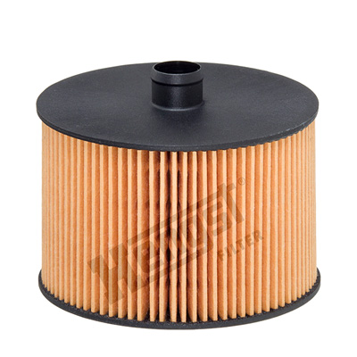 Polttoainesuodatin HENGST FILTER E79KP D118