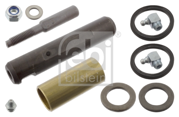 Korjaussarja, jousitappi FEBI BILSTEIN 05488
