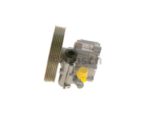 Hydrauliikkapumppu, ohjaus BOSCH K S00 000 138