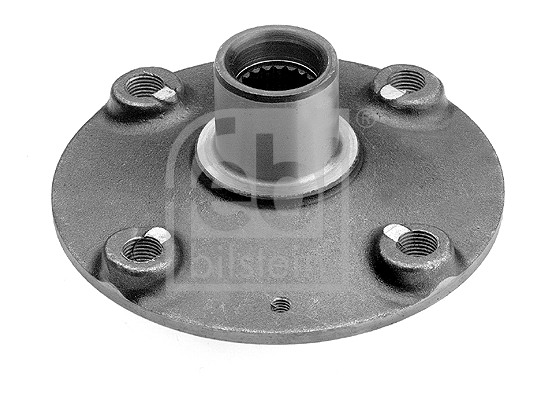 Pyörännapa FEBI BILSTEIN 10223