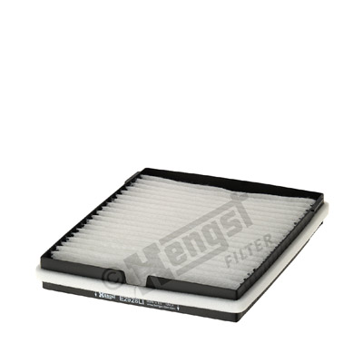 Raitisilmasuodatin HENGST FILTER E2928LI