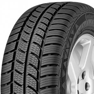 Continental Vanco Winter 2 205/75RR16 110R