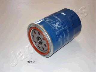 Öljynsuodatin JAPANPARTS FO-H04U