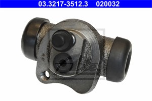 Jarrusylinteri, Taka-akseli, CHEVROLET,DAEWOO,OPEL,VAUXHALL, 24407364, 5 50 008, 5 50 135, 5 50 140, 5 50 143, 90009592, 90235420, 90374
