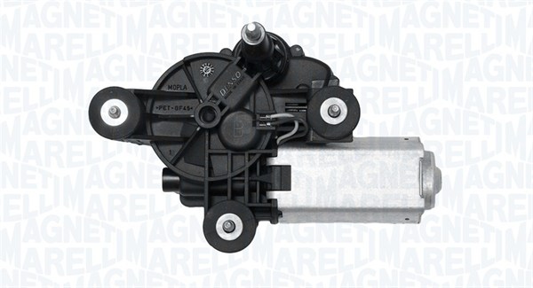 Pyyhkijän moottori MAGNETI MARELLI 064013011010