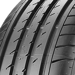 Goodyear Eagle NCT 5 ROF ( 245/45 R17 95Y *, runflat )
