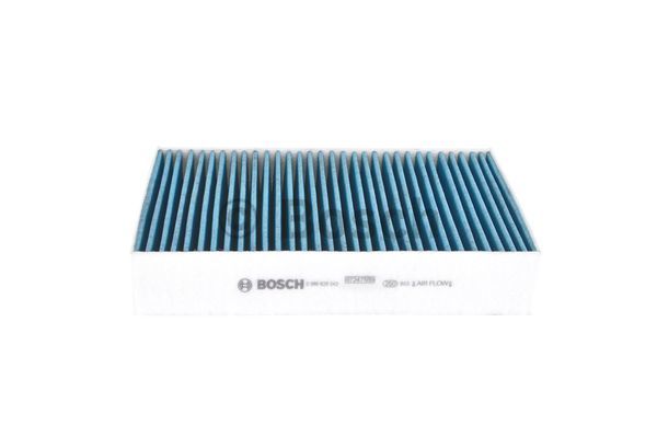 Raitisilmasuodatin BOSCH 0 986 628 543