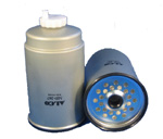 Polttoainesuodatin ALCO FILTER MD-267